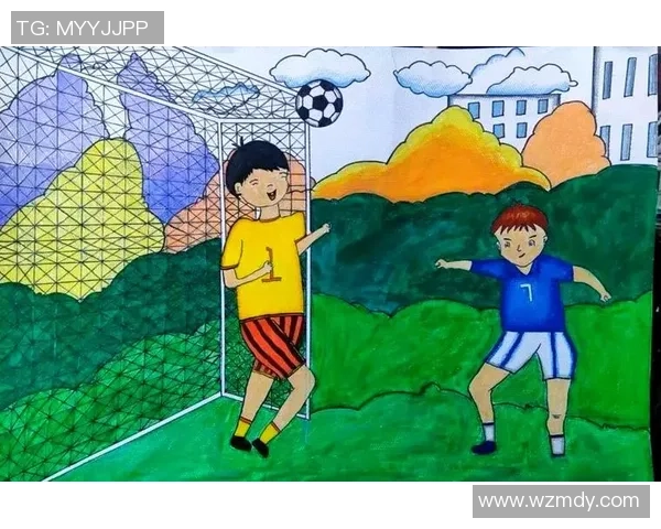 胖达足球:探索足球的乐趣与团队精神,助力孩子们健康成长与快乐竞技 胖达足球:探索足球的乐趣与团队精神,助力孩子们健康成长与快乐竞技