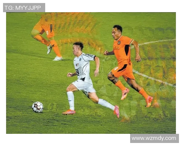 高速足球的魅力与技术解析探索快速进攻与防守的完美结合 高速足球的魅力与技术解析探索快速进攻与防守的完美结合