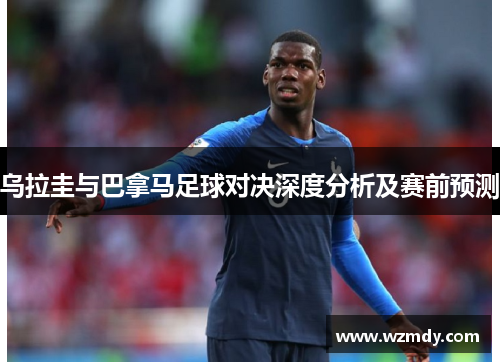 乌拉圭与巴拿马足球对决深度分析及赛前预测