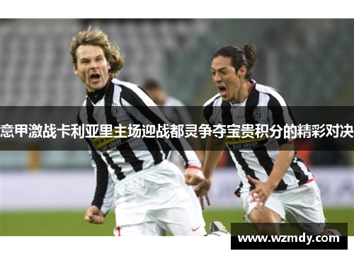 意甲激战卡利亚里主场迎战都灵争夺宝贵积分的精彩对决