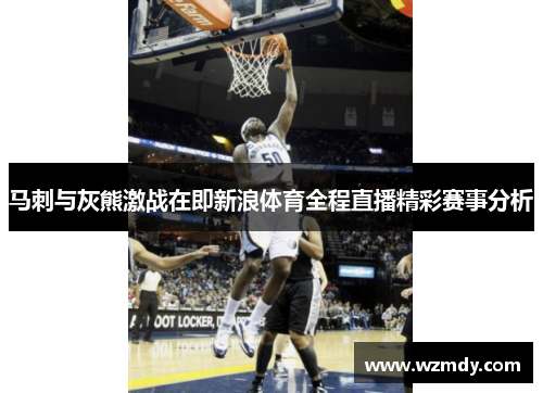 马刺与灰熊激战在即新浪体育全程直播精彩赛事分析