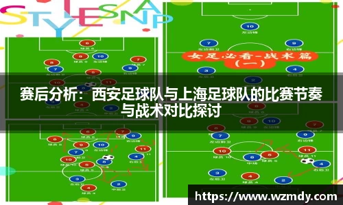 赛后分析：西安足球队与上海足球队的比赛节奏与战术对比探讨