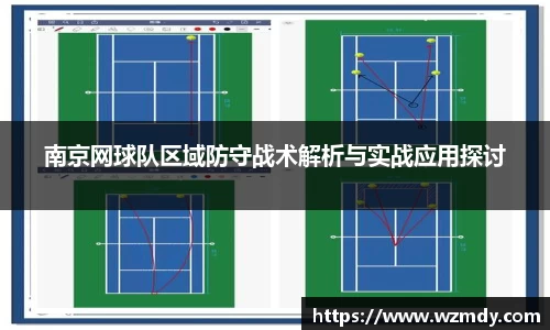 南京网球队区域防守战术解析与实战应用探讨